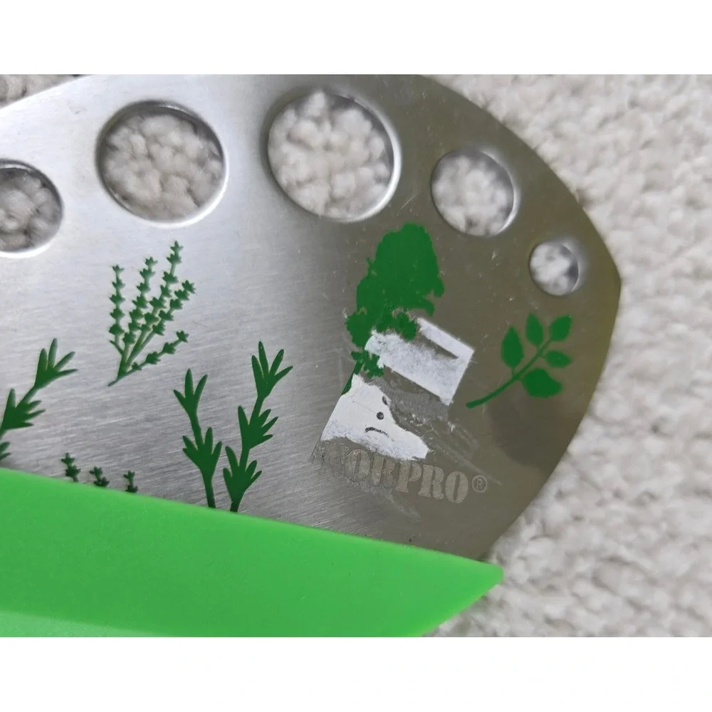 Norpro herb stripper